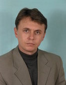 Лисенко Юрій Миколайович